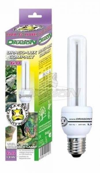 Preview: DRAGO-LUX COMPACT - Stabform E27
